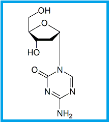 DECITABINE ALPHA-ISOMER / DECITABINE IMPURITY C